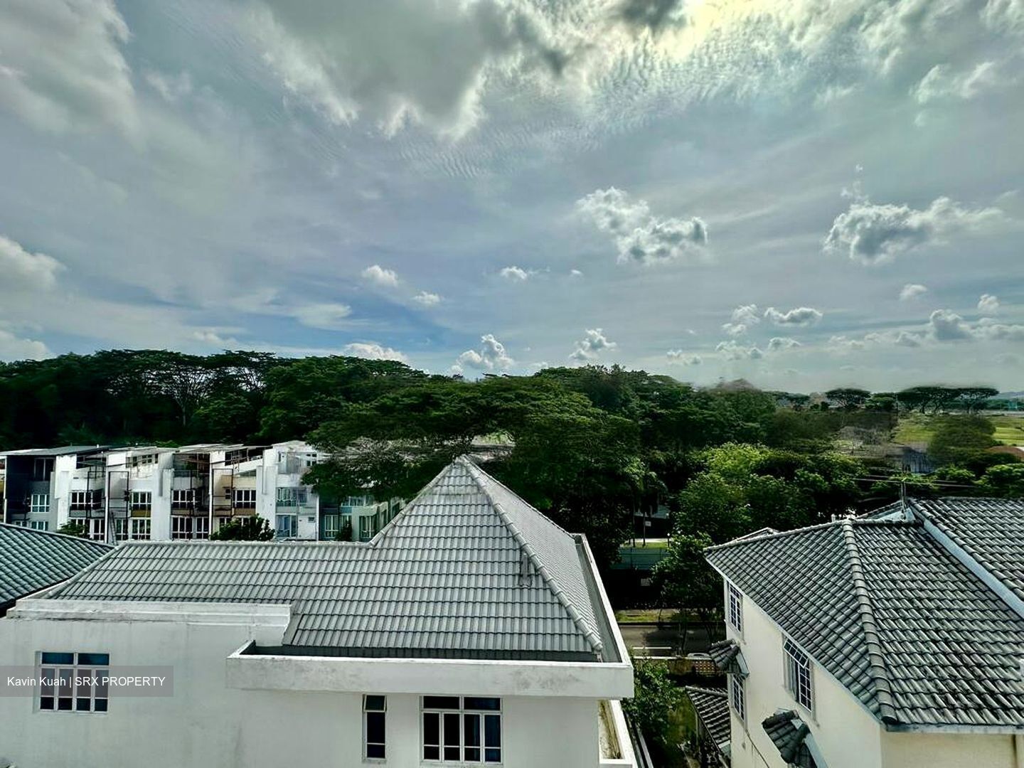 Jalan Kayu Estate (D28), Terrace #483956161